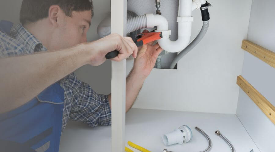 Local water heater installation in Bonita, CA